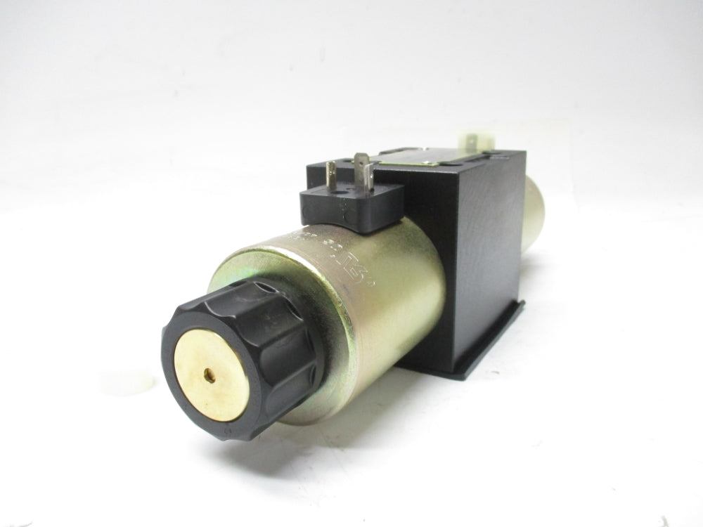PARKER D3DW4CNJW40 24V NSNP