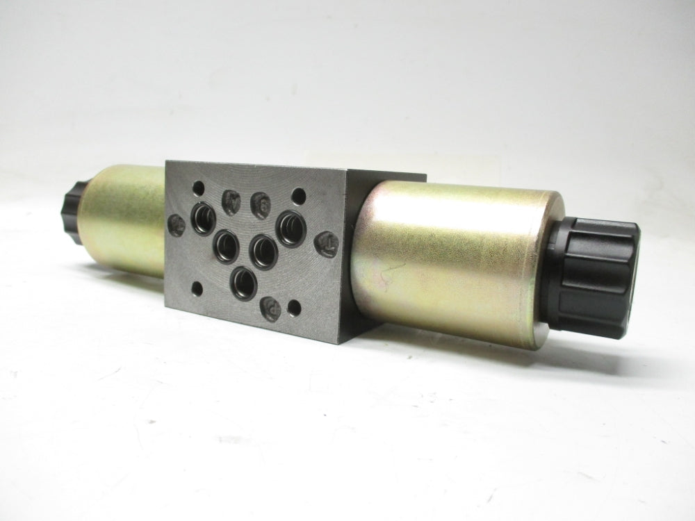 PARKER D3DW4CNJW40 24V NSNP
