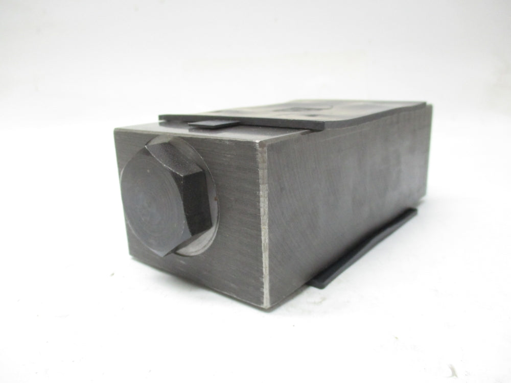 PARKER CPOM3BBV-50 5000PSI NSMP