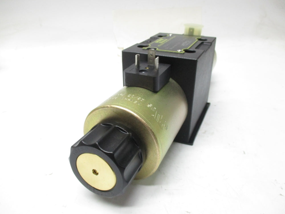 PARKER D3DW4CNJW40 24V NSMP