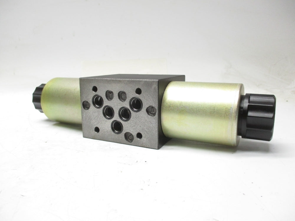 PARKER D3DW4CNJW40 24V NSMP