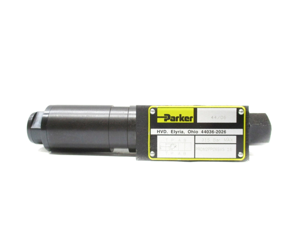 PARKER PRDM2PP06SVS-16 NSNP