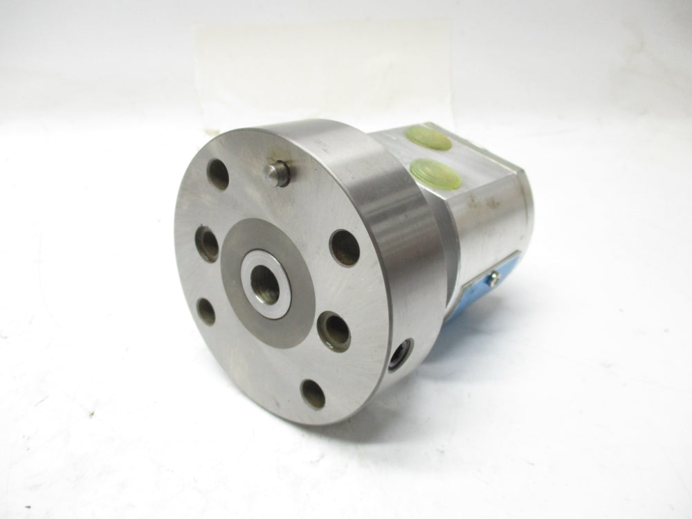 PAUL FORKARDT 2PR-20 NSNP