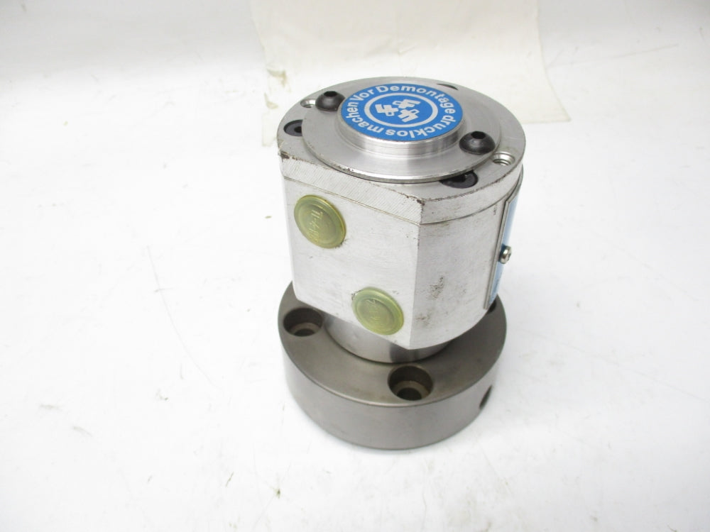 PAUL FORKARDT 2PR-20 NSNP