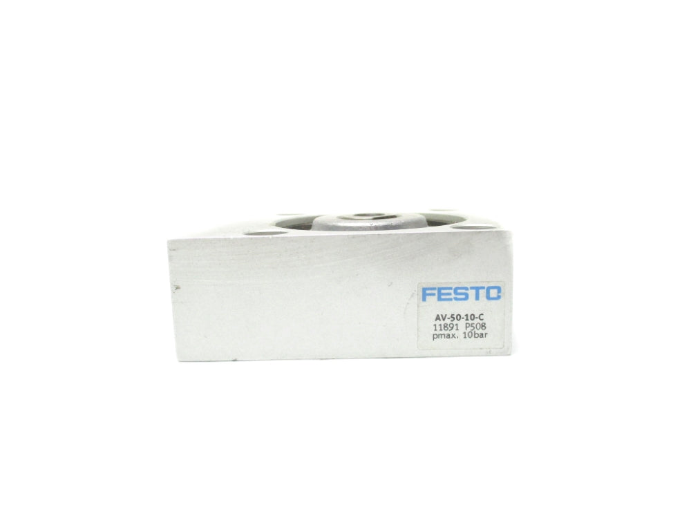 FESTO AV-50-10-C 11891 NSNP
