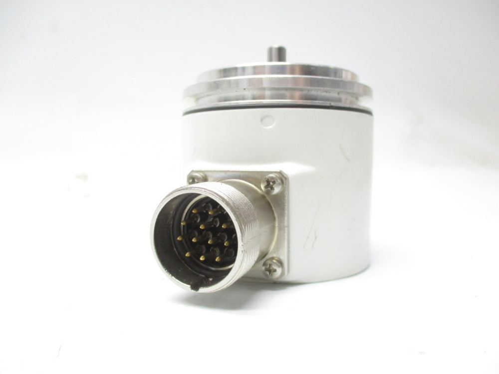 HENGSTLER 0523689  RI58-O/500ES.41IH NSNP