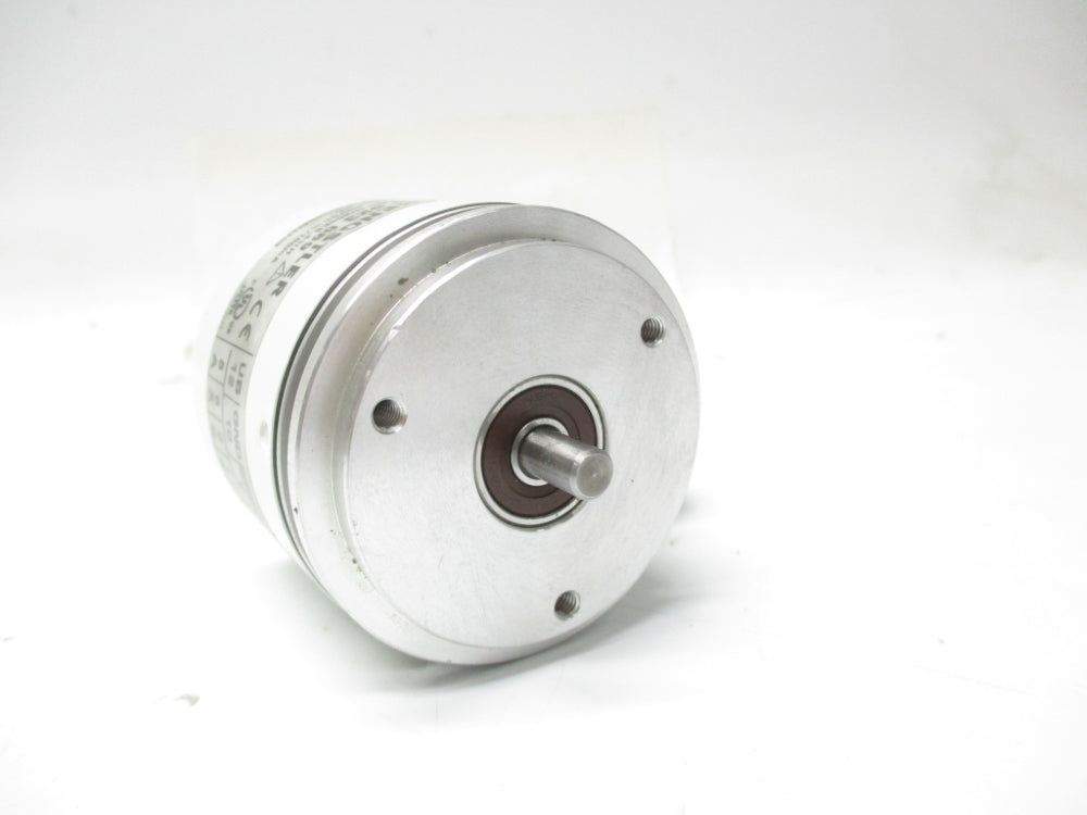 HENGSTLER 0523689  RI58-O/500ES.41IH NSNP