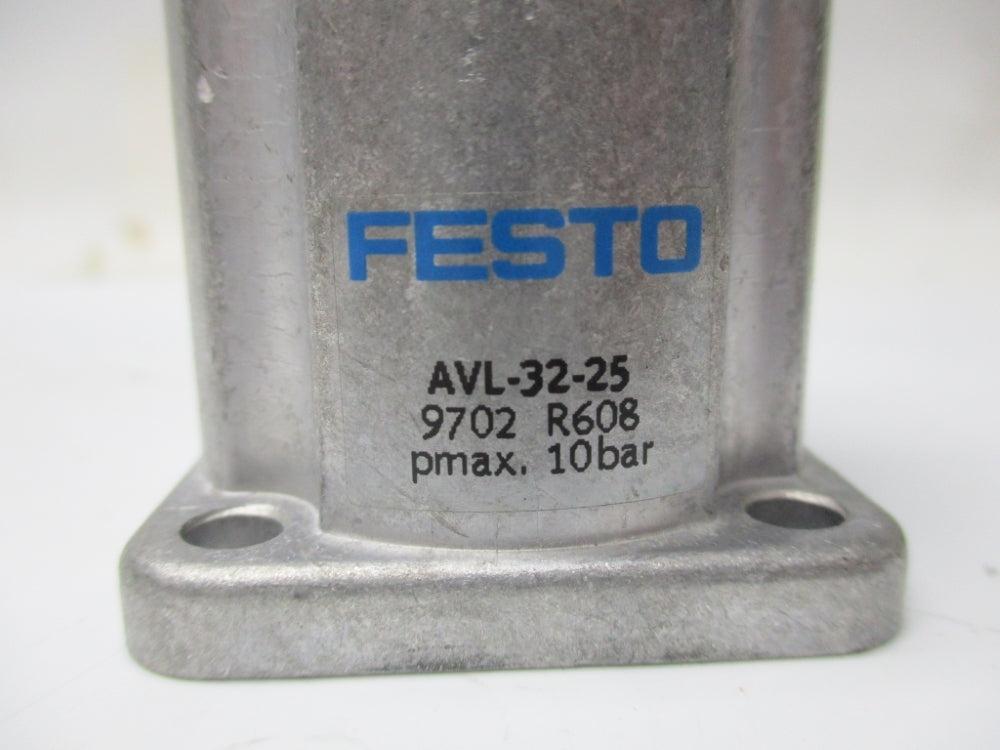 FESTO AVL-32-25 9702 NSNP