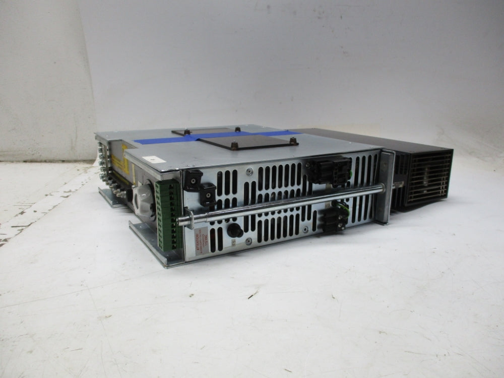 INDRAMAT KDS01.3-100-220/300 UNMP
