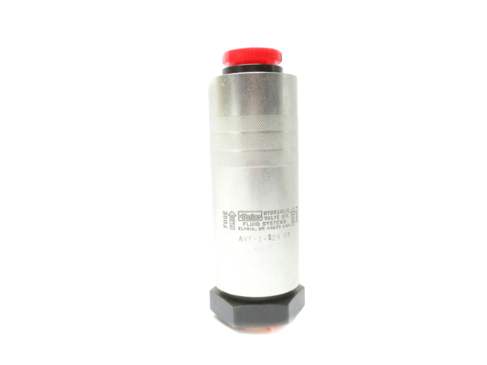 PARKER AVF-1-S28KR NSNP
