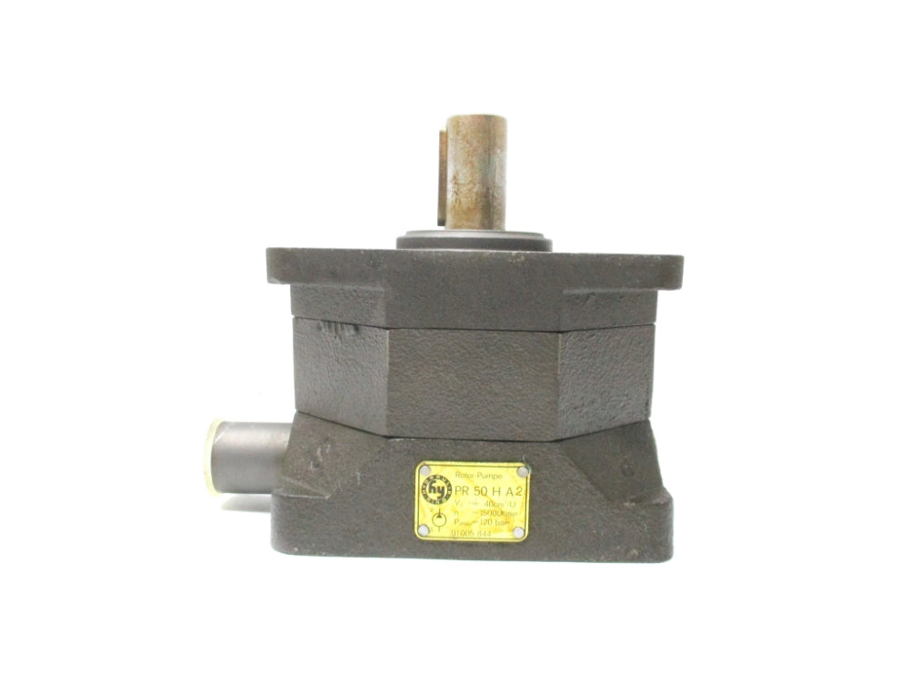 HYDRAULIK RING PR50HA2 NSNP