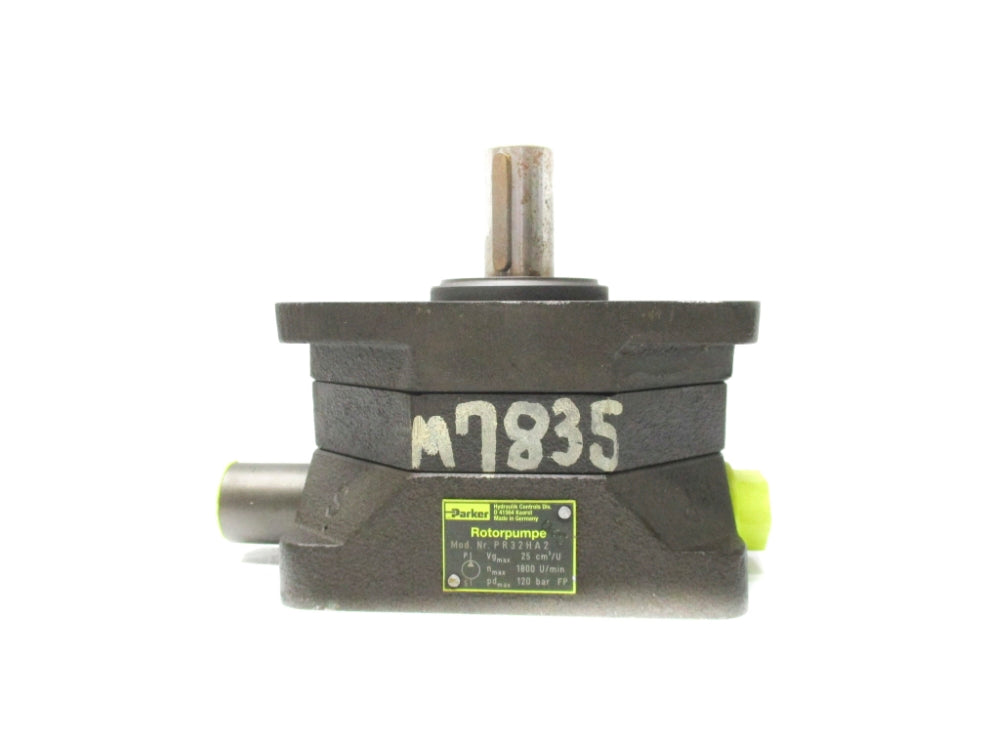PARKER PR32HA2 NSNP