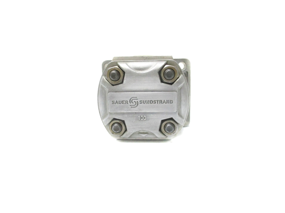 SAUER SUNDSTRAND 100 NSNP