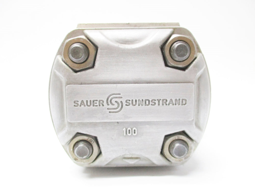 SAUER SUNDSTRAND 100 NSNP