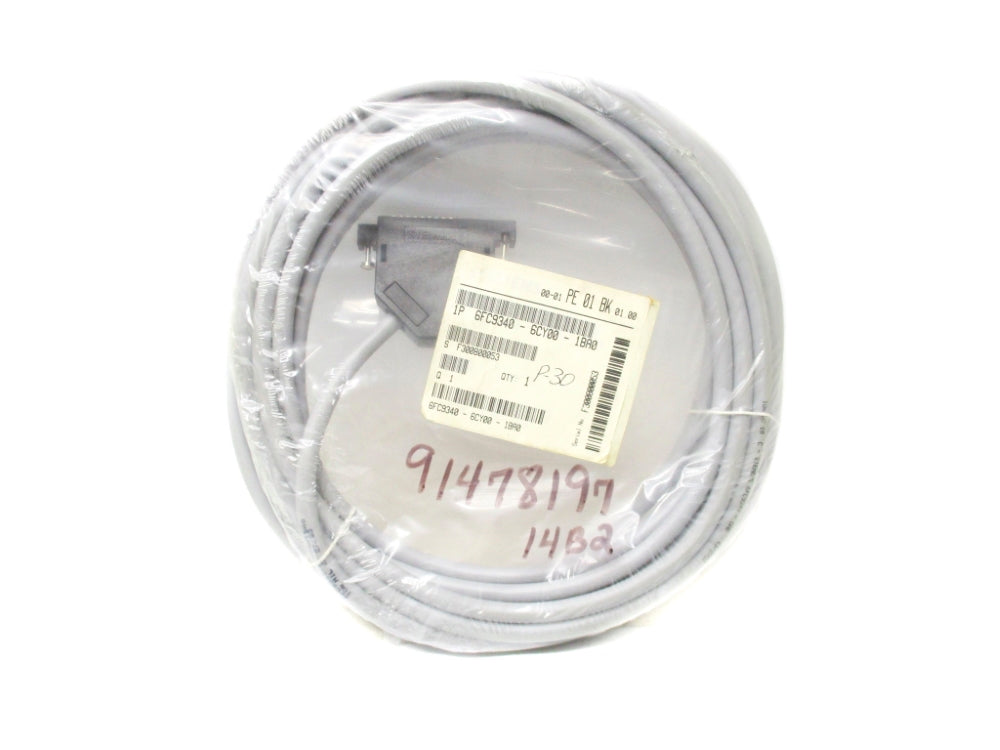 SIEMENS 6FC9340-6CY00-1BA0 NSMP