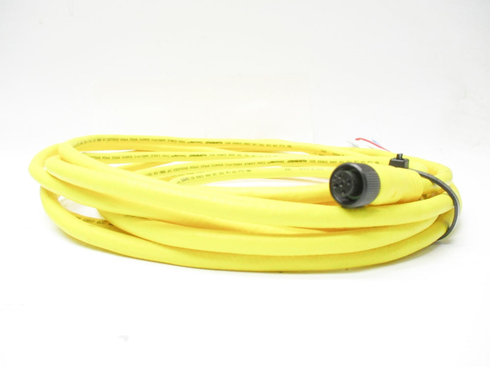 ALLEN BRADLEY 1485R-P5R5-C SER. B NSNP