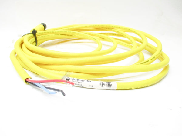 ALLEN BRADLEY 1485R-P5R5-C SER. B NSNP