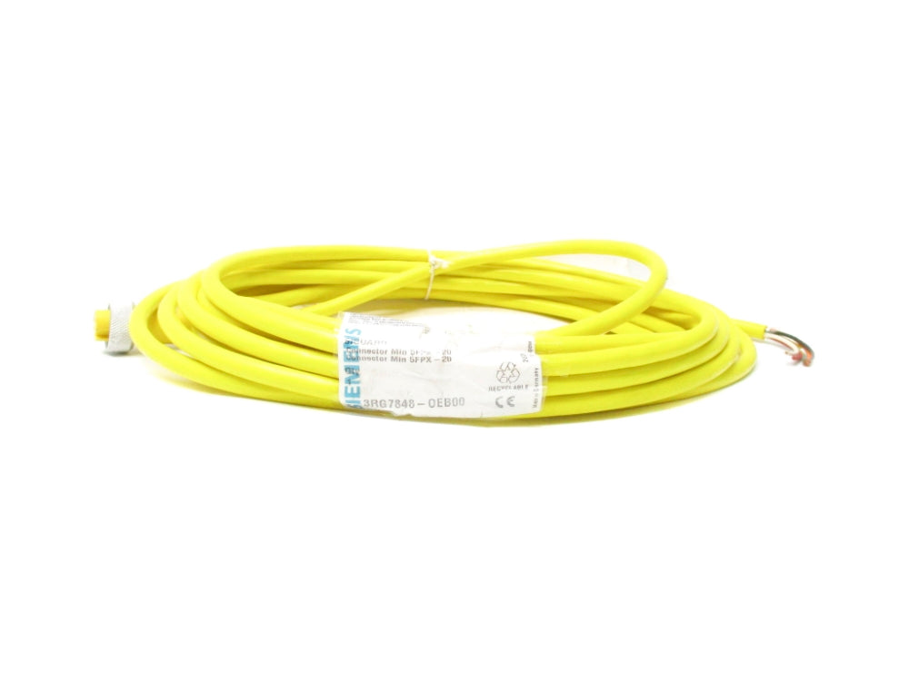 SIEMENS 3RG7848-0EB00 NSNP