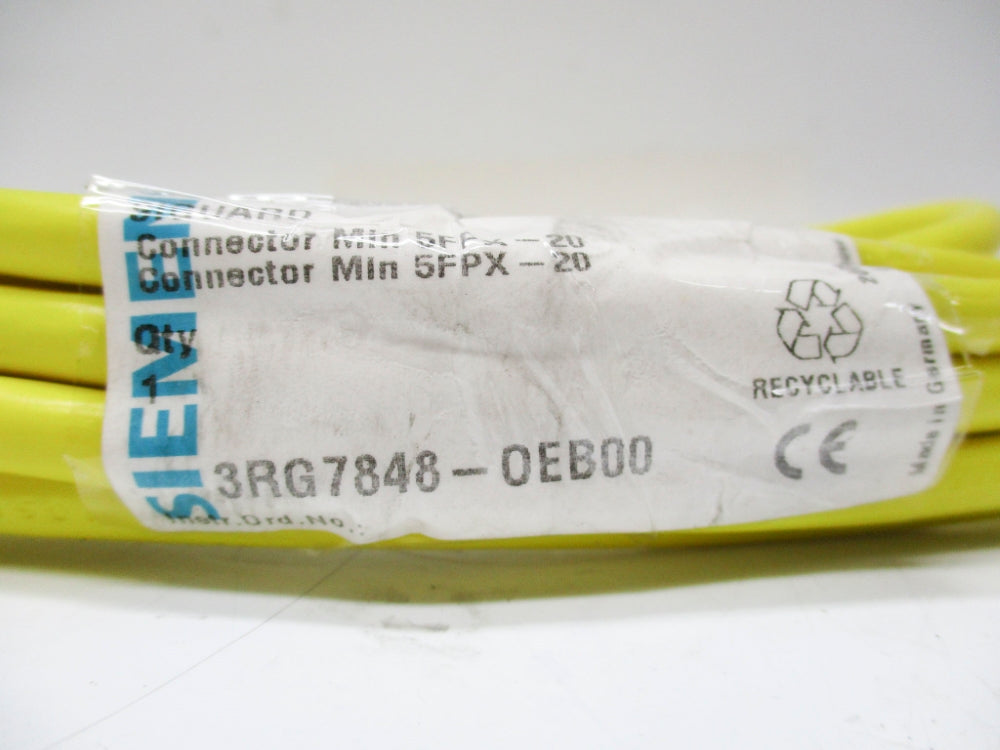 SIEMENS 3RG7848-0EB00 NSNP