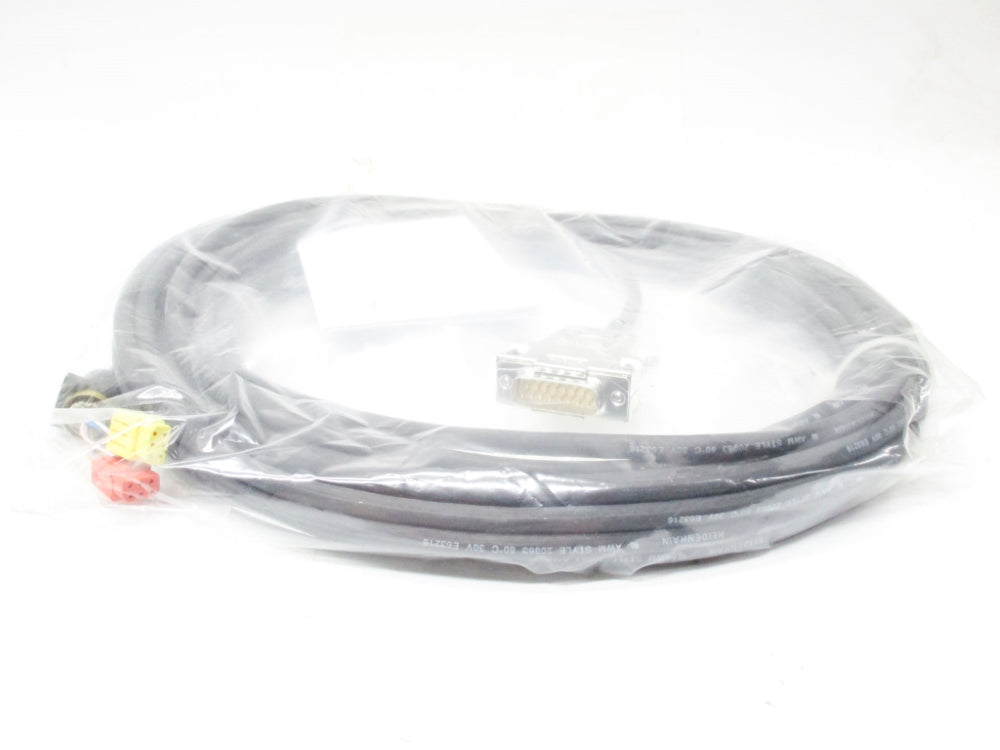 FESTO NEBM-T1G8-E-10-N-S1G15 550315 NSMP