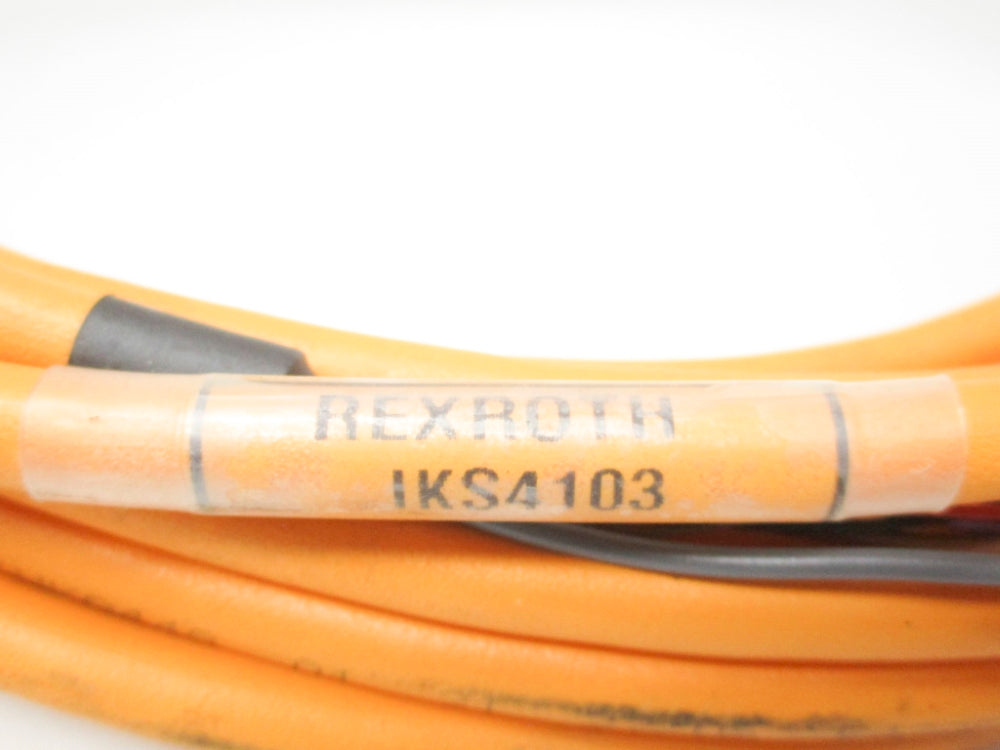 INDRAMAT IKS4103 NSNP
