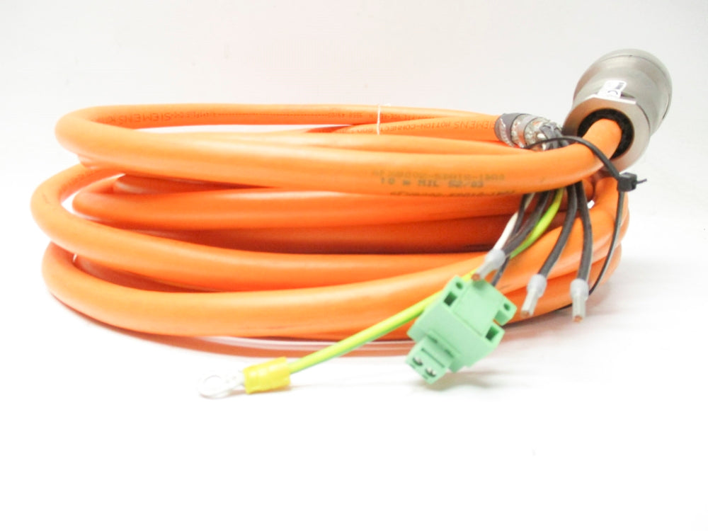 SIEMENS 6FX8002-5DA12-1BA0 NSNP