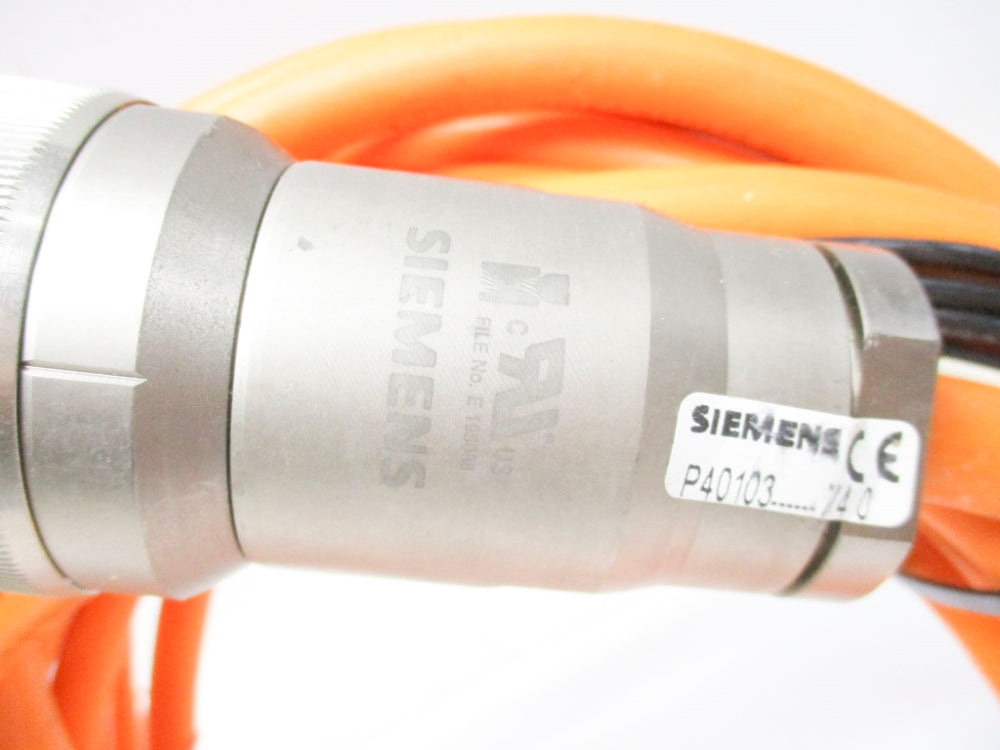 SIEMENS 6FX8002-5DA12-1BA0 NSNP