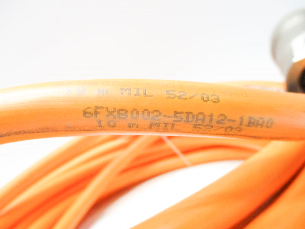 SIEMENS 6FX8002-5DA12-1BA0 NSNP