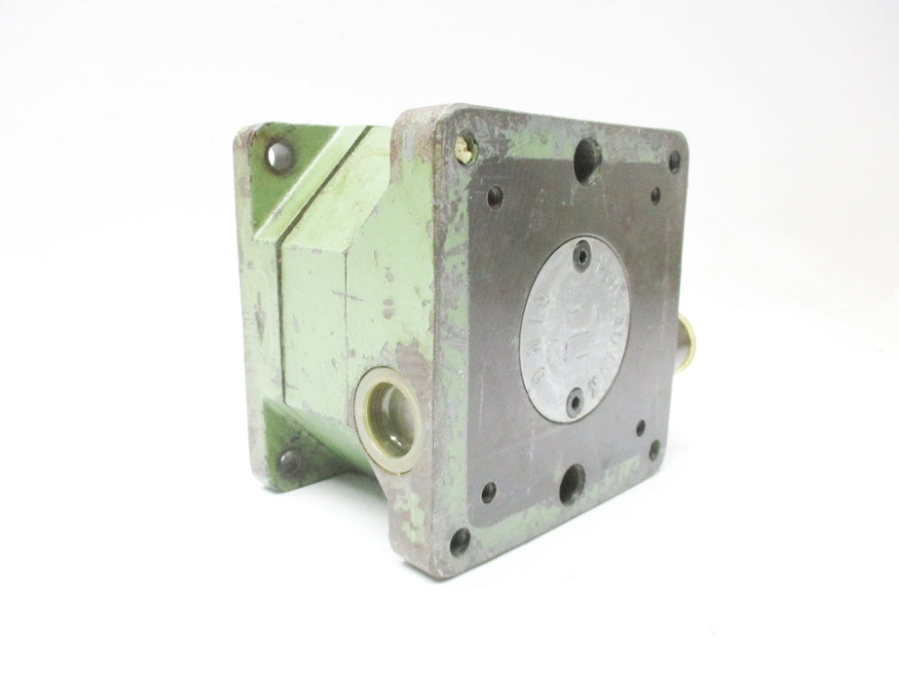 HYDRAULIK RING PR50HA1 (AS PICTURED) NSNP
