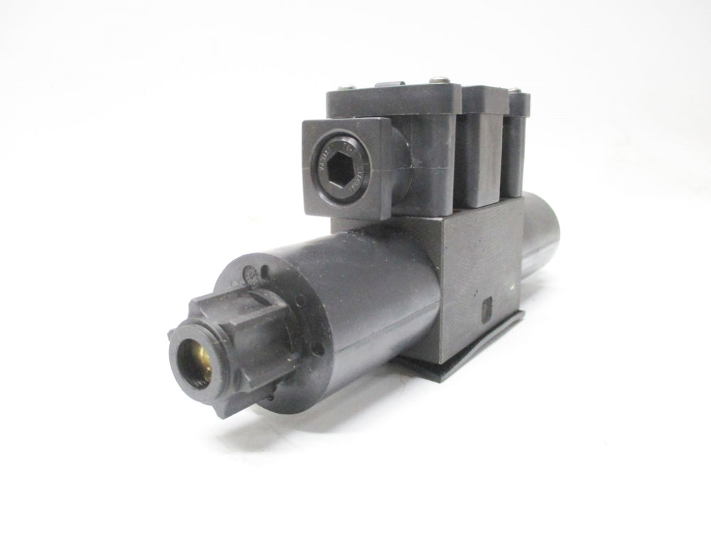 PARKER D1VW006CNUCM-82 5000PSI 98VDC NSMP