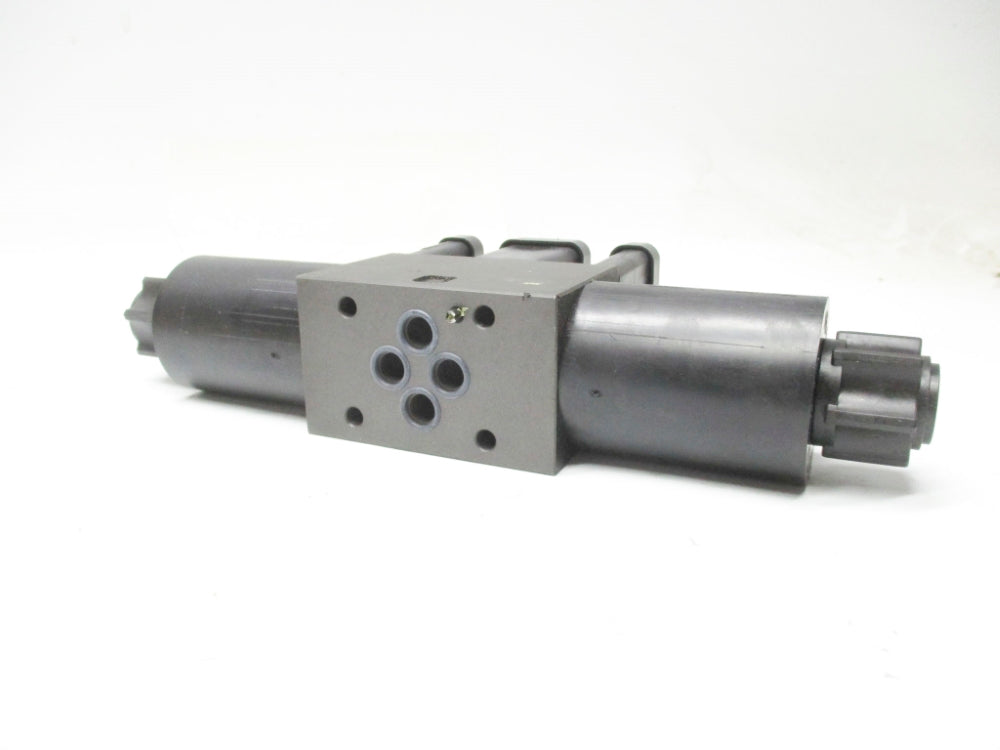 PARKER D1VW006CNUCM-82 5000PSI 98VDC NSMP