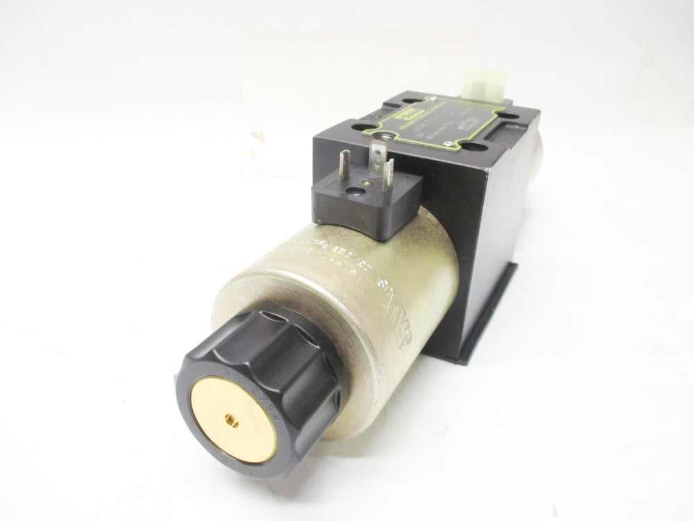PARKER D3DW9CNJW-40 24V NSNP
