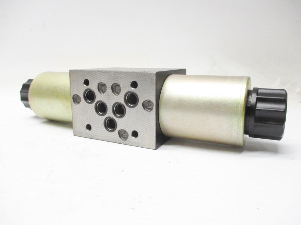 PARKER D3DW9CNJW-40 24V NSNP