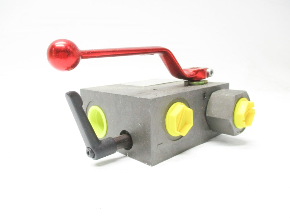HYDAC SAF10M12A 2120388 NSNP