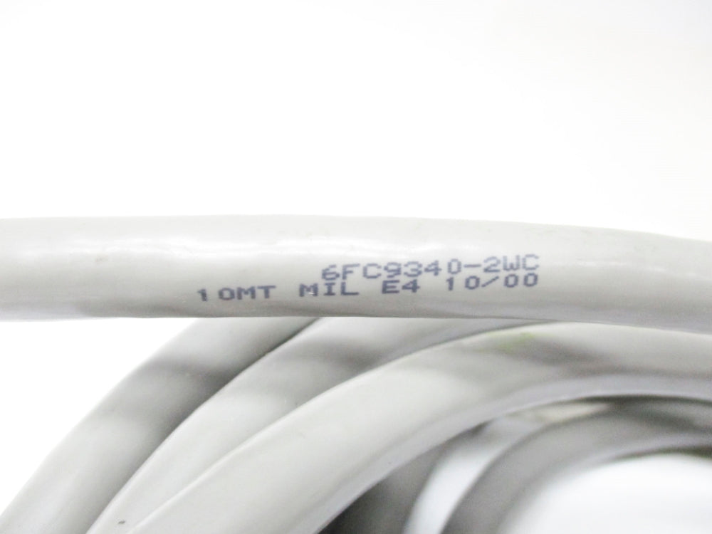 SIEMENS 6FC9340-2WC NSNP