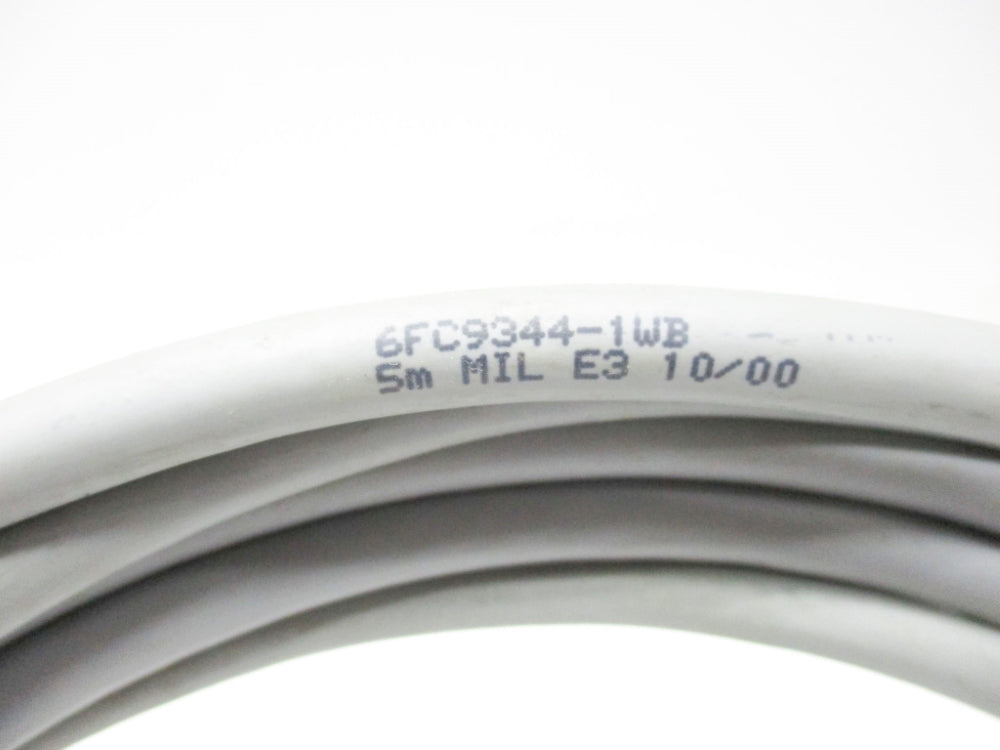 SIEMENS 6FC9344-1WB NSNP