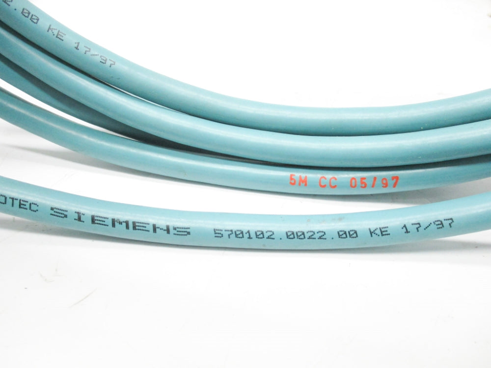 SIEMENS 570102.0022.00 NSNP