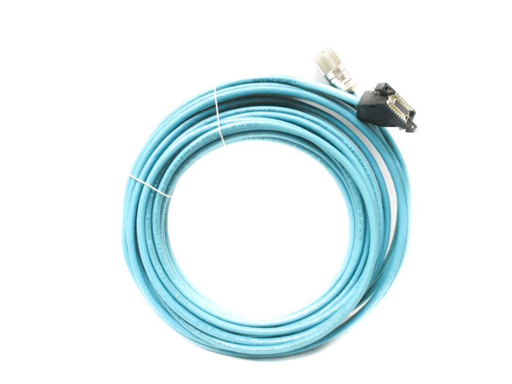SIEMENS 6FX2002-2CB51-1BJ0 NSNP