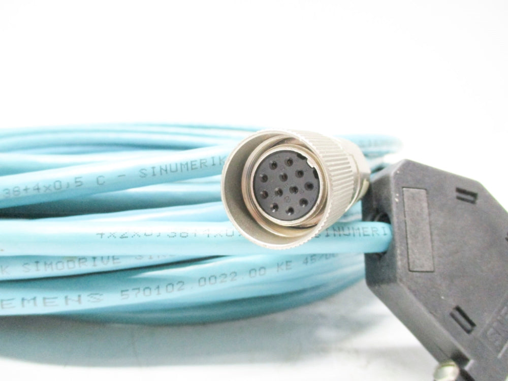 SIEMENS 6FX2002-2CB51-1BJ0 NSNP