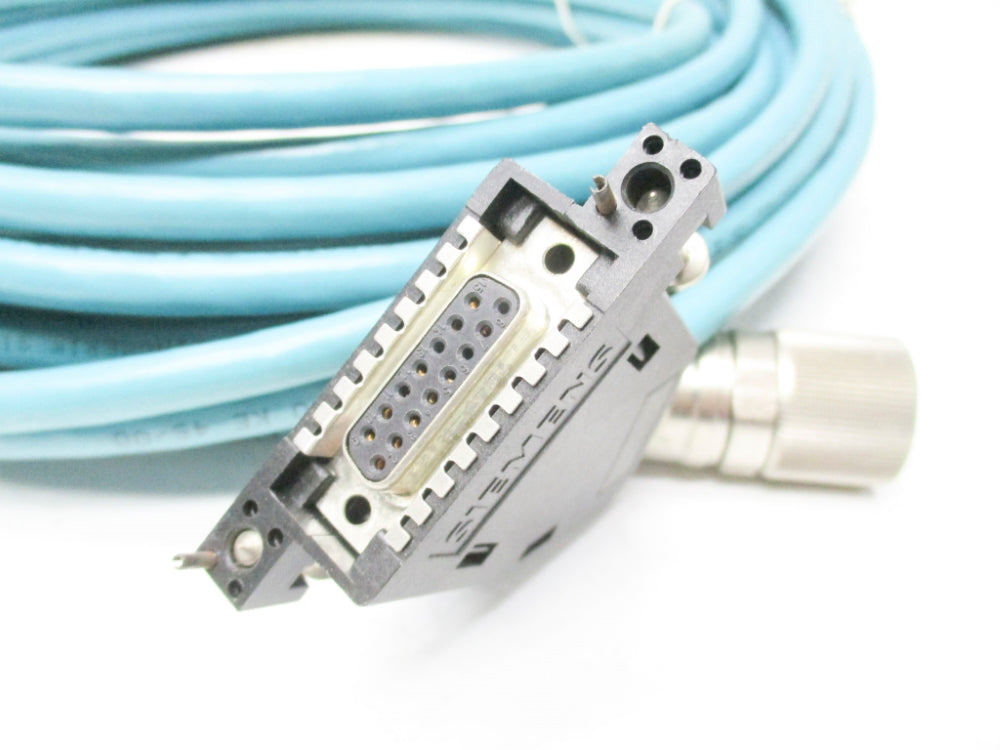 SIEMENS 6FX2002-2CB51-1BJ0 NSNP