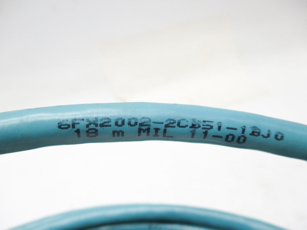SIEMENS 6FX2002-2CB51-1BJ0 NSNP