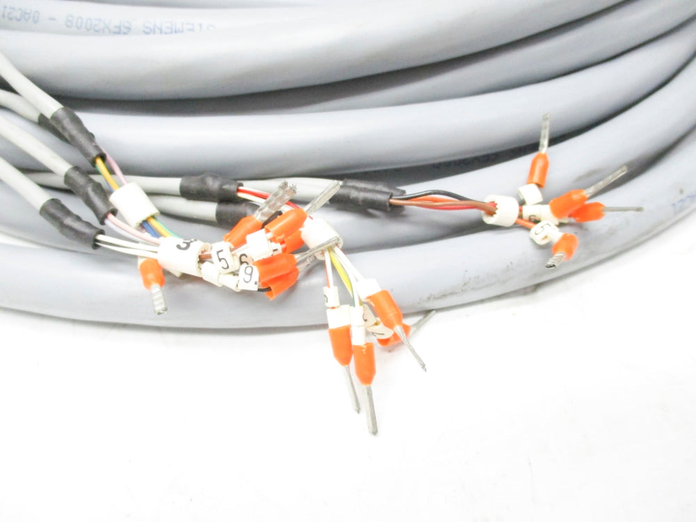 SIEMENS 6FX2002-3AD01-1BA0 NSNP