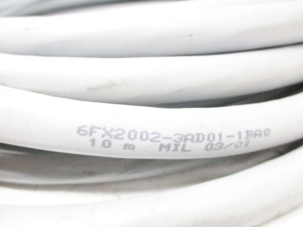 SIEMENS 6FX2002-3AD01-1BA0 NSNP