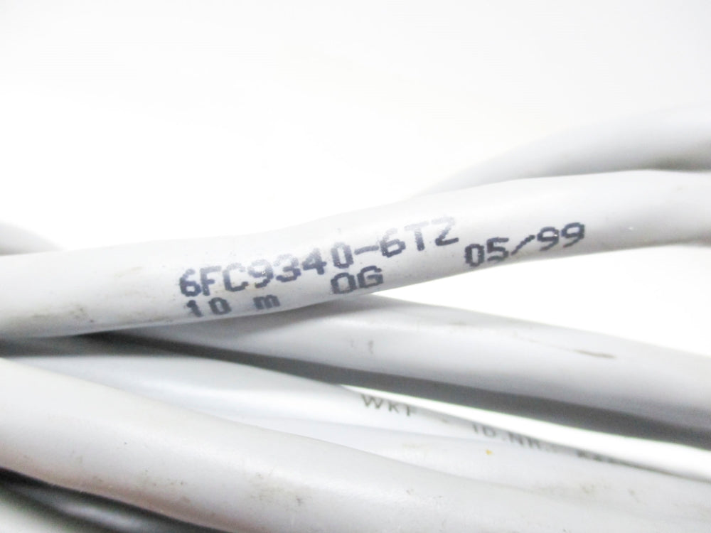 SIEMENS 6FC9340-6TZ NSNP