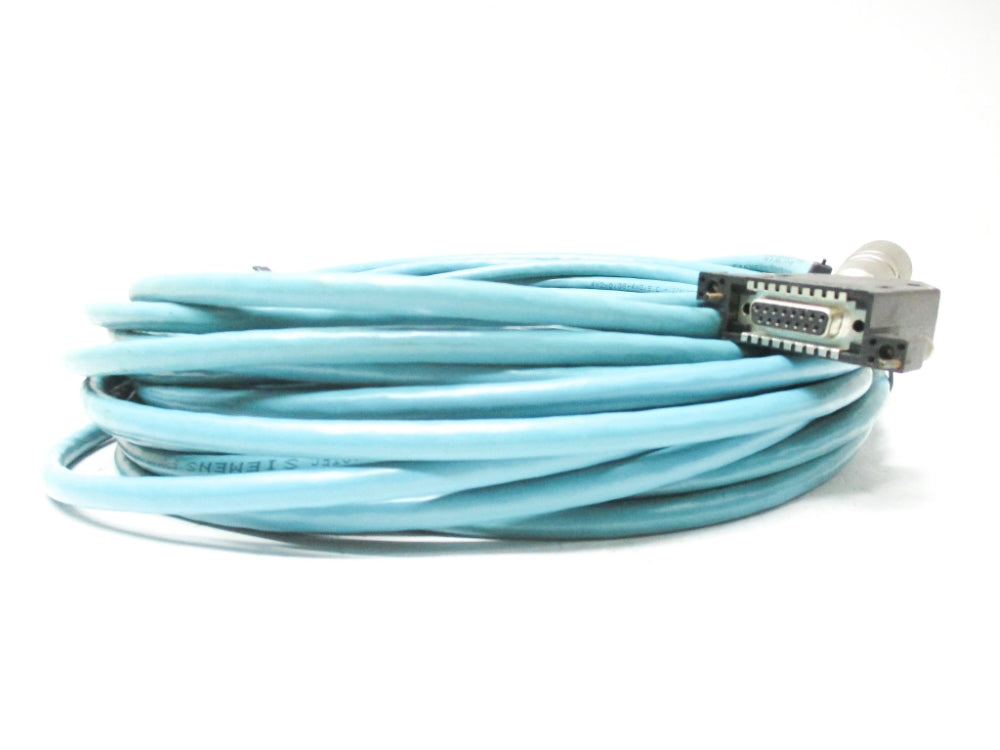 SIEMENS 6FX2002-2CB51-1BJ0 UNMP