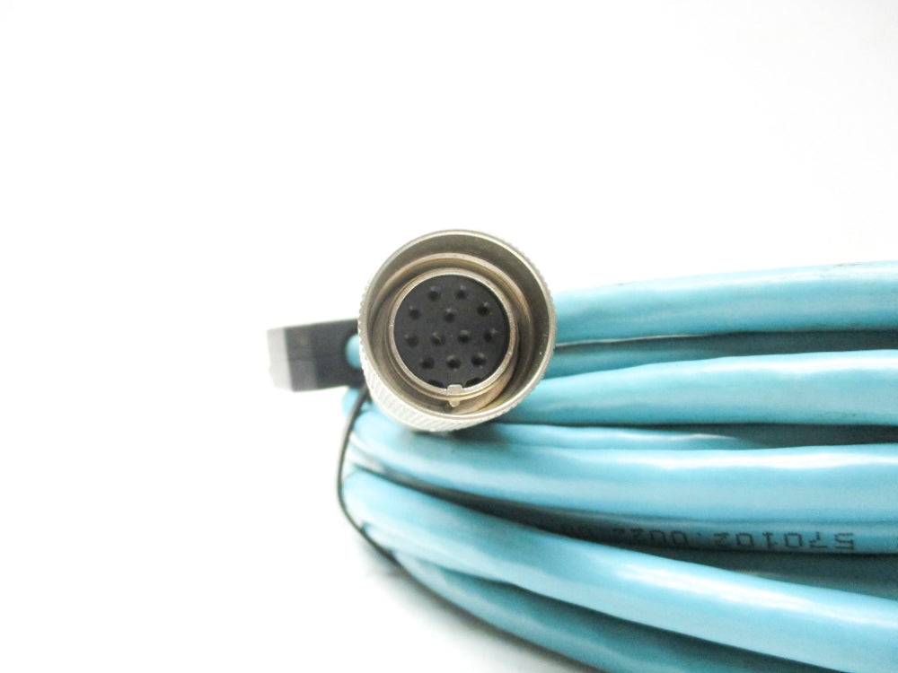 SIEMENS 6FX2002-2CB51-1BJ0 UNMP