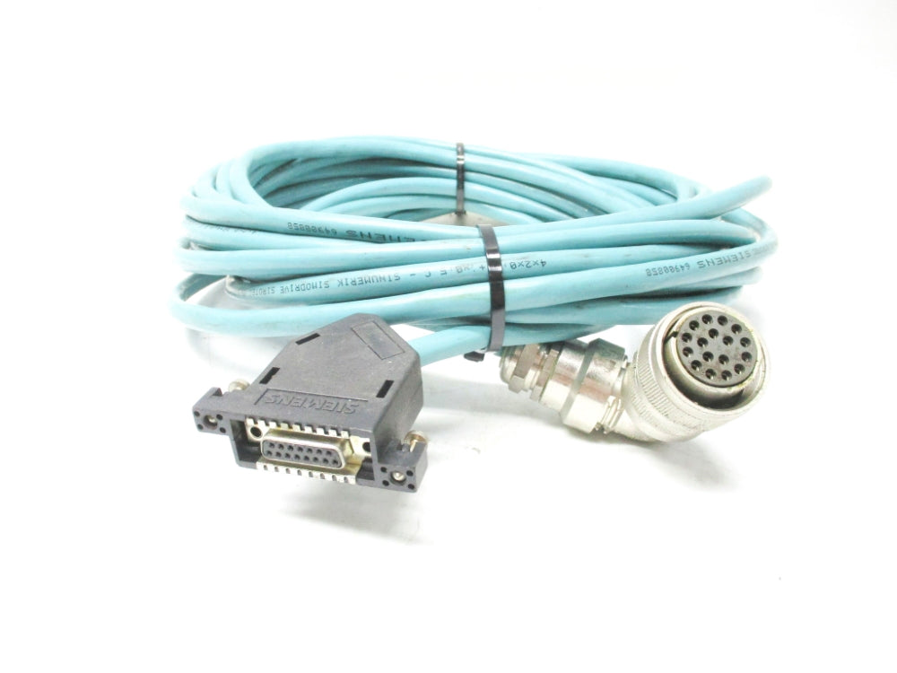 SIEMENS 64900858 UNMP