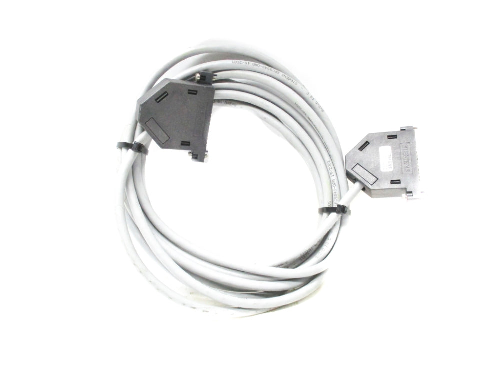 SIEMENS 6FC9340-BWY00-1AF0 UNMP