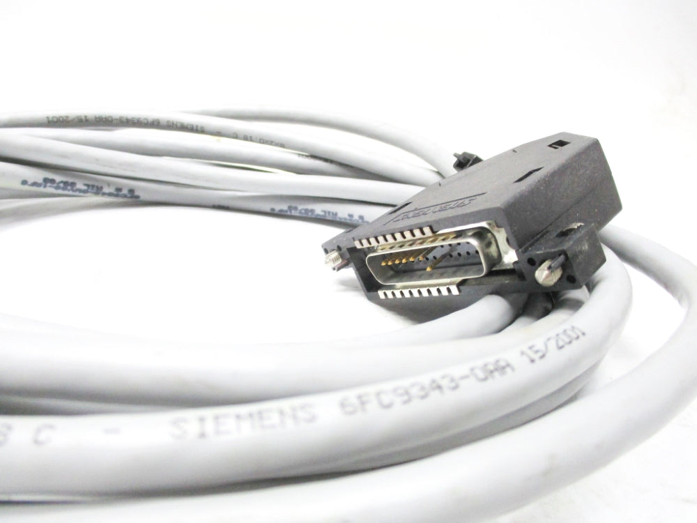 SIEMENS 6FC9340-BWY00-1AF0 UNMP