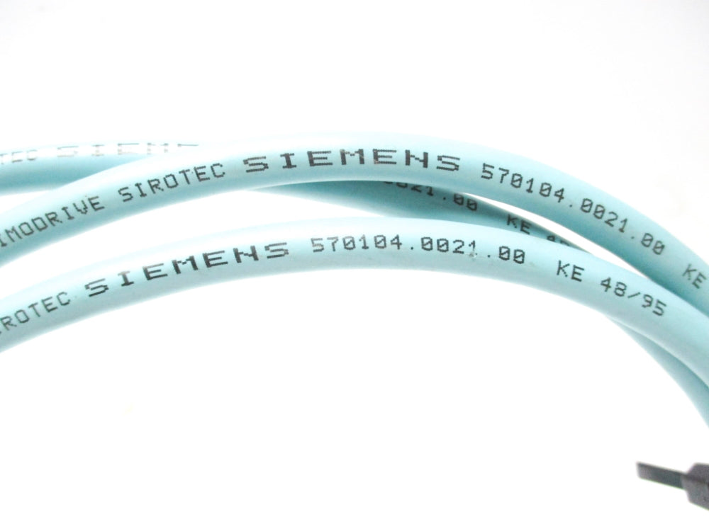 SIEMENS 570104.0021.00 UNMP